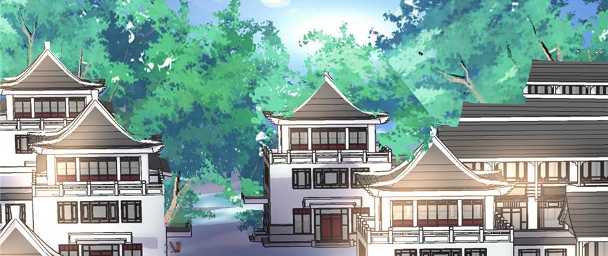 I Might Be A Fake Cultivator Chapter 05 Gambar 11